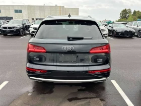 Audi Q5 * Komfort * CARFAX * �� ���������������� *  | Mobile.bg � ����� ������ 4