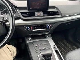 Audi Q5 * Komfort * CARFAX * �� ���������������� *  | Mobile.bg � ����� ������ 9