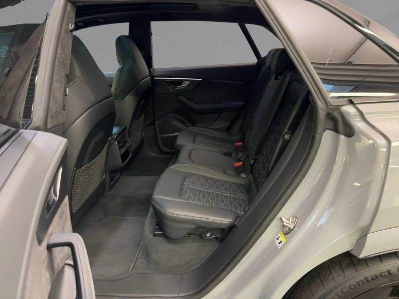 Audi RSQ8 CERAMIC/DYNAMIC/CARBON/B&O/MATRIX/PANO/HEAD UP/360, снимка 13 - Автомобили и джипове - 51119705