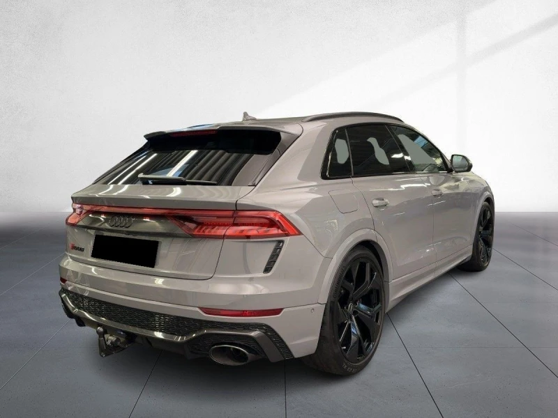 Audi RSQ8 CERAMIC/DYNAMIC/CARBON/B&O/MATRIX/PANO/HEAD UP/360, снимка 5 - Автомобили и джипове - 51119705