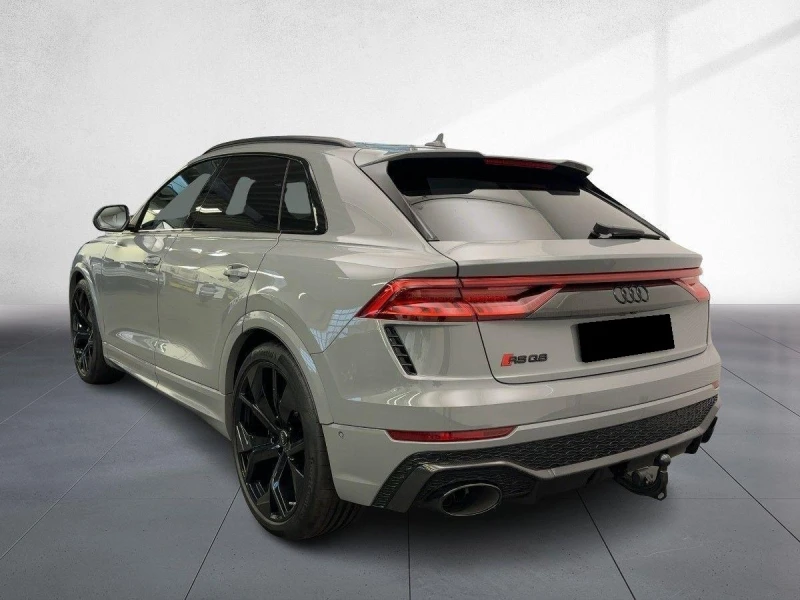 Audi RSQ8 CERAMIC/DYNAMIC/CARBON/B&O/MATRIX/PANO/HEAD UP/360, снимка 4 - Автомобили и джипове - 51119705
