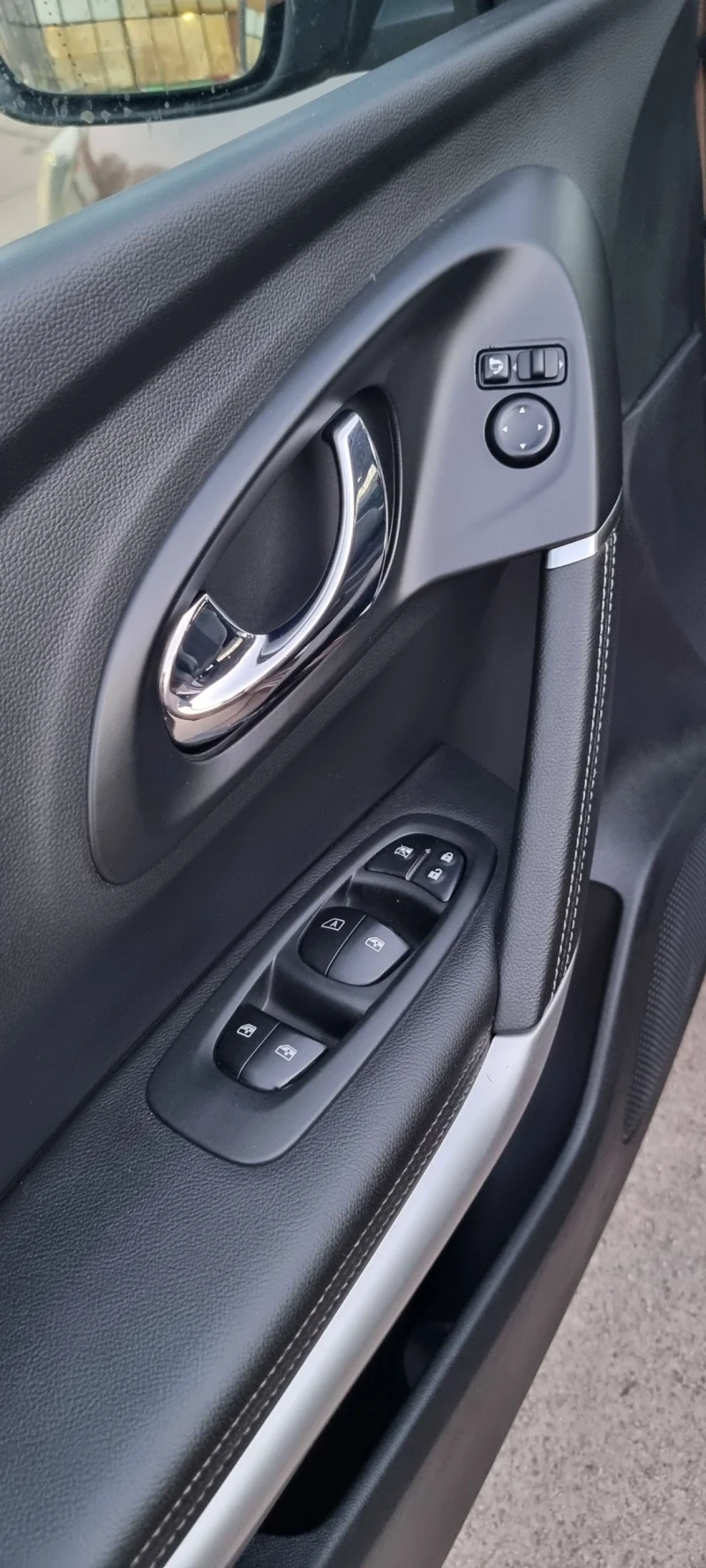 Renault Kadjar 1.5dci, снимка 15 - Автомобили и джипове - 52868194