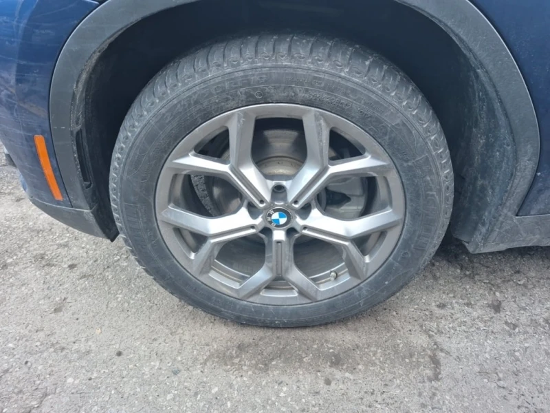 BMW X3 * XDRIVE30I * CARFAX * БЕЗ ПЪРВОНАЧАЛНА ВНОСКА, снимка 6 - Автомобили и джипове - 52907895