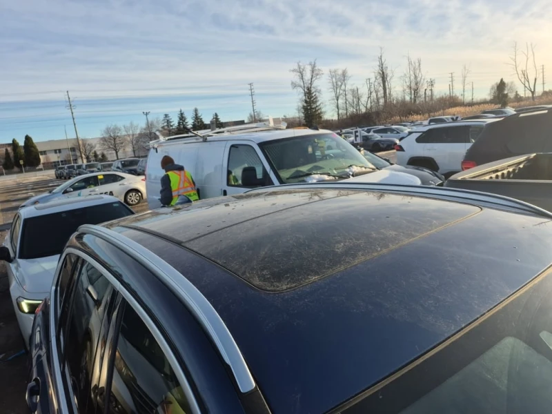 BMW X3 * XDRIVE30I * CARFAX * БЕЗ ПЪРВОНАЧАЛНА ВНОСКА, снимка 16 - Автомобили и джипове - 52907895