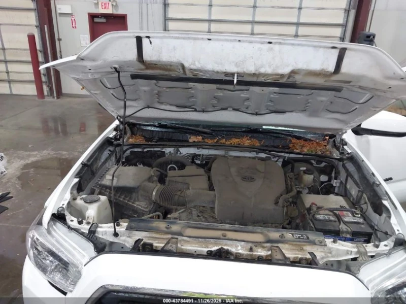 Toyota Tacoma 3.5L V-6 DI, DOHC, VVT, 278HP 4X2 Drive, снимка 17 - Автомобили и джипове - 52938699