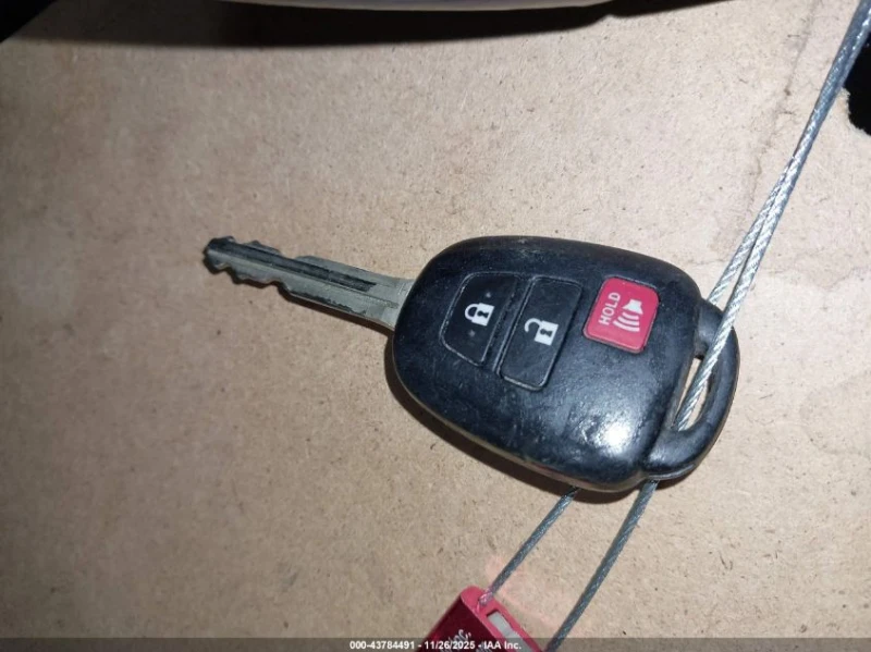 Toyota Tacoma 3.5L V-6 DI, DOHC, VVT, 278HP 4X2 Drive, снимка 3 - Автомобили и джипове - 52938699