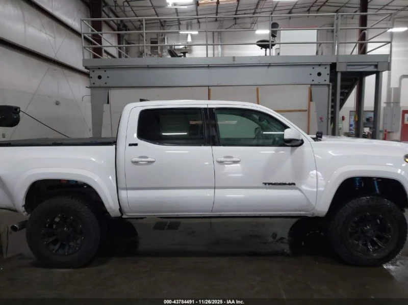 Toyota Tacoma 3.5L V-6 DI, DOHC, VVT, 278HP 4X2 Drive, снимка 5 - Автомобили и джипове - 52938699