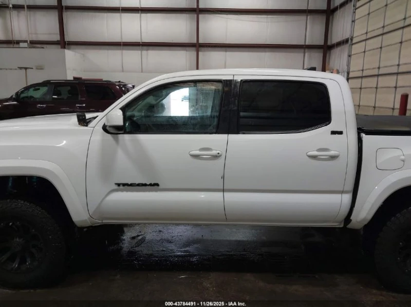 Toyota Tacoma 3.5L V-6 DI, DOHC, VVT, 278HP 4X2 Drive, снимка 6 - Автомобили и джипове - 52938699