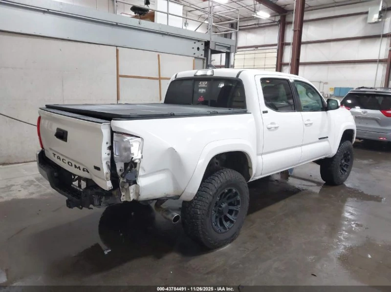 Toyota Tacoma 3.5L V-6 DI, DOHC, VVT, 278HP 4X2 Drive, снимка 11 - Автомобили и джипове - 52938699