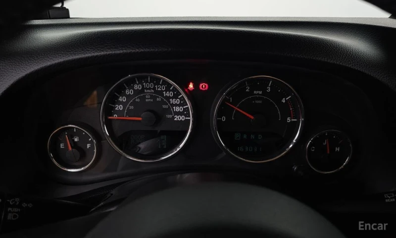 Jeep Wrangler, снимка 8 - Автомобили и джипове - 52964647