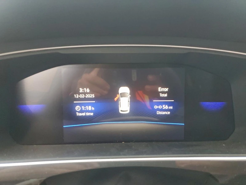 VW Tiguan 2l Volkswagen Se R-Line Black* ФИКС.ЦЕНА* , снимка 9 - Автомобили и джипове - 53202239