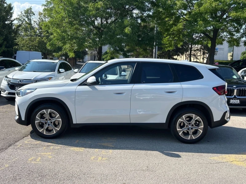 BMW X1 * xDrive28i * CARFAX * ЦЕНА ДО БГ, снимка 7 - Автомобили и джипове - 53373788