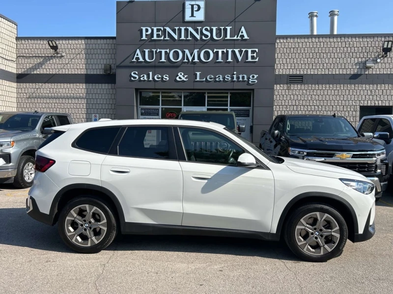 BMW X1 * xDrive28i * CARFAX * ЦЕНА ДО БГ, снимка 4 - Автомобили и джипове - 53373788