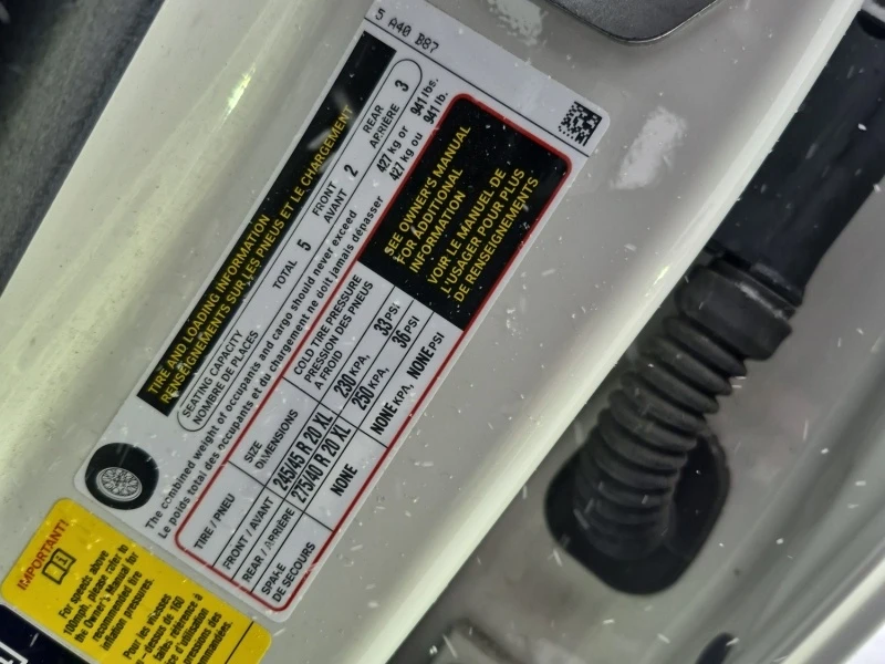 BMW X3 * xDrive30i * CARFAX * БЕЗ ПЪРВОНАЧАЛНА ВНОСКА, снимка 11 - Автомобили и джипове - 53117387