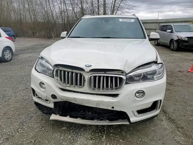BMW X5 3.0L 6 All Wheel Drive