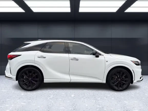 Lexus RX 500h F-Sport+ = NEW = Гаранция, снимка 5 - Автомобили и джипове - 55639244