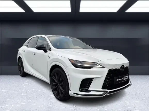 Lexus RX 500h F-Sport+ = NEW = Гаранция