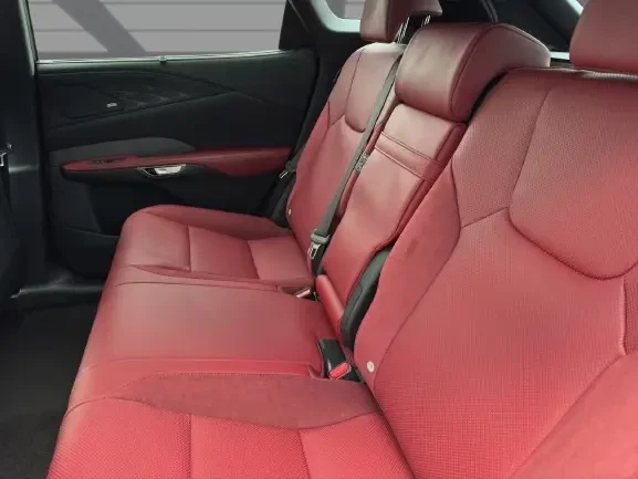 Lexus RX 500h F-Sport+ = NEW = Гаранция, снимка 12 - Автомобили и джипове - 55639244