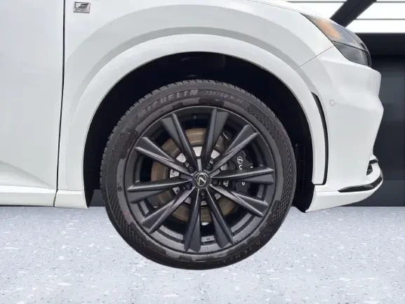 Lexus RX 500h F-Sport+ = NEW = Гаранция, снимка 6 - Автомобили и джипове - 55639244