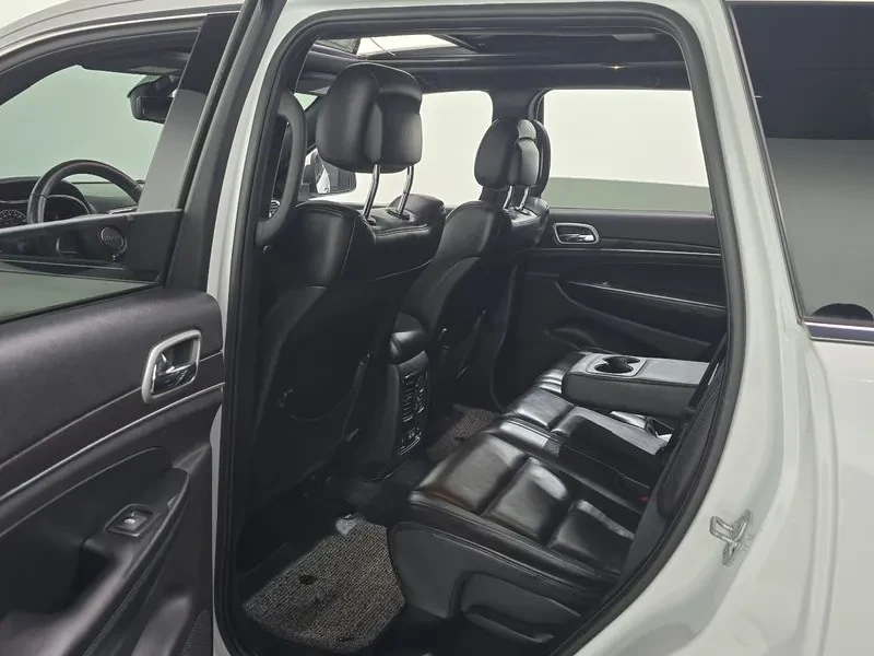 Jeep Grand cherokee 3.6 Limited Wk2 | Mobile.bg � ����������� 12