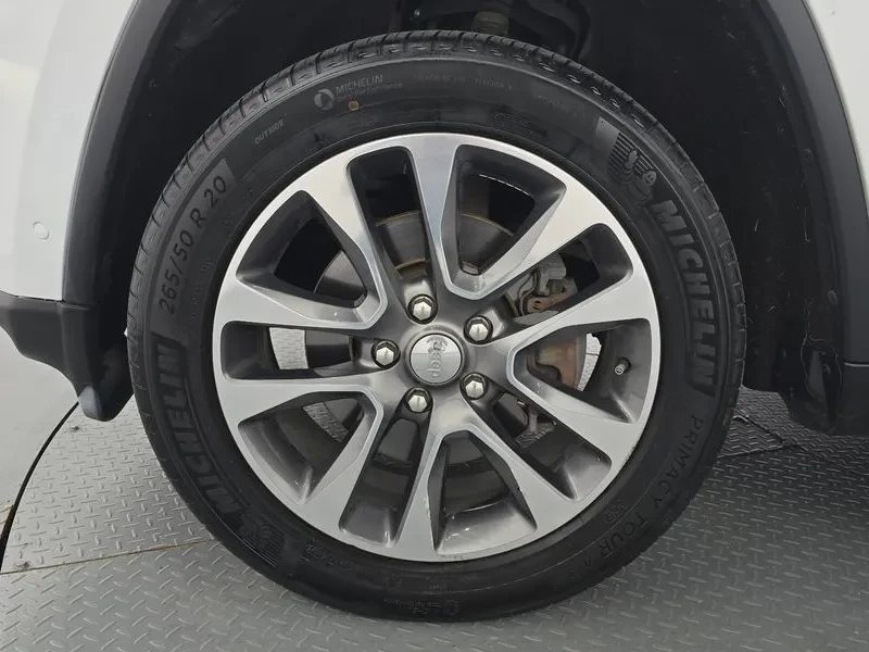 Jeep Grand cherokee 3.6 Limited Wk2 | Mobile.bg � ����������� 5