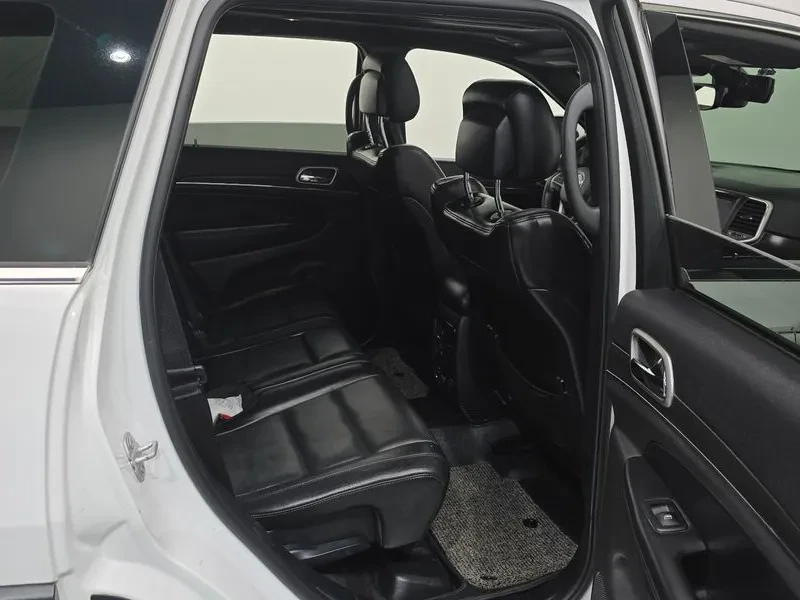 Jeep Grand cherokee 3.6 Limited Wk2 | Mobile.bg � ����������� 11