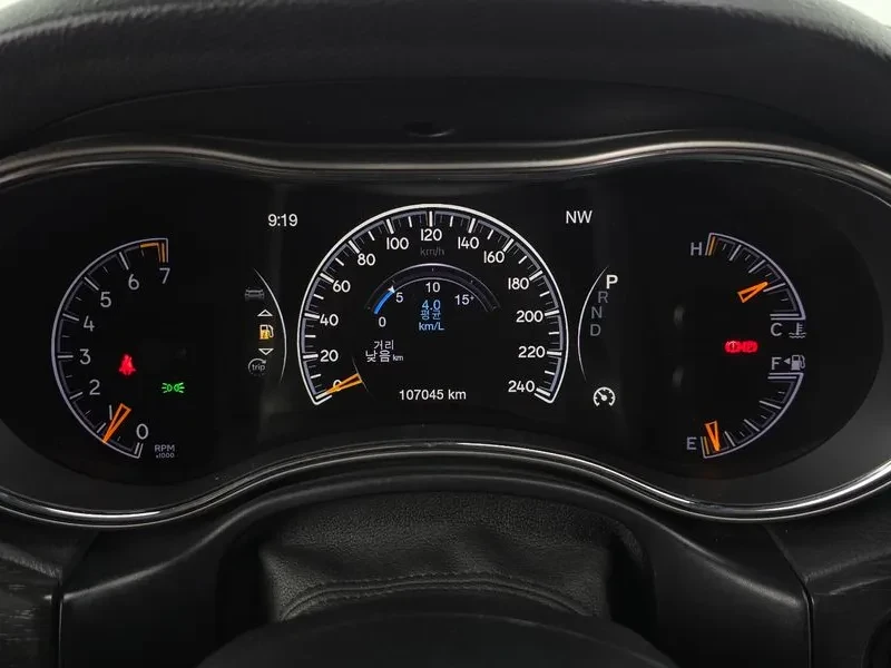 Jeep Grand cherokee 3.6 Limited Wk2 | Mobile.bg � ����������� 8