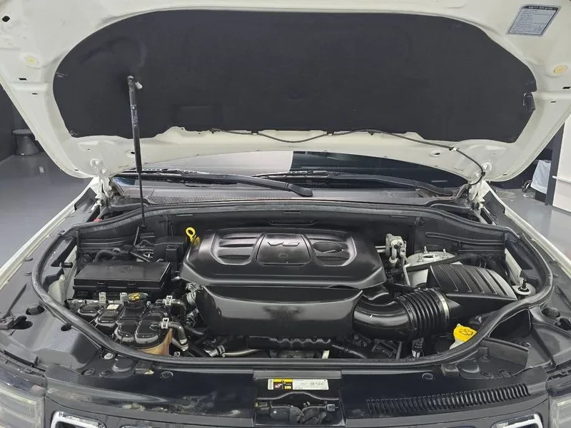 Jeep Grand cherokee 3.6 Limited Wk2 | Mobile.bg � ����������� 6