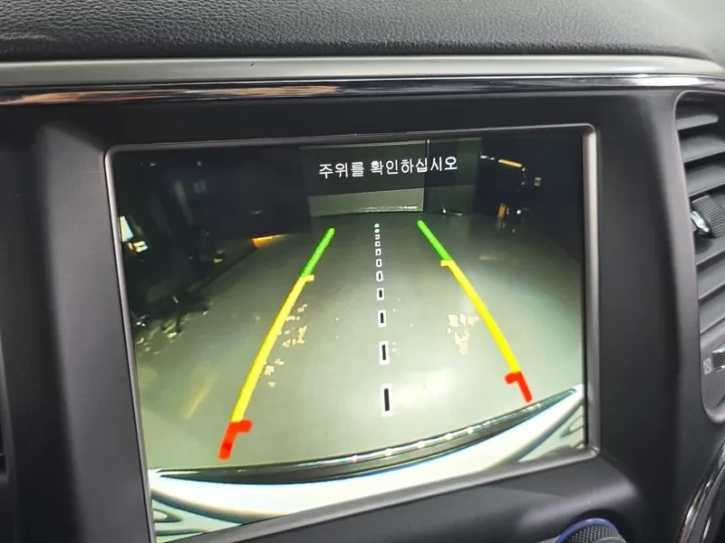 Jeep Grand cherokee 3.6 Limited Wk2 | Mobile.bg � ����������� 17
