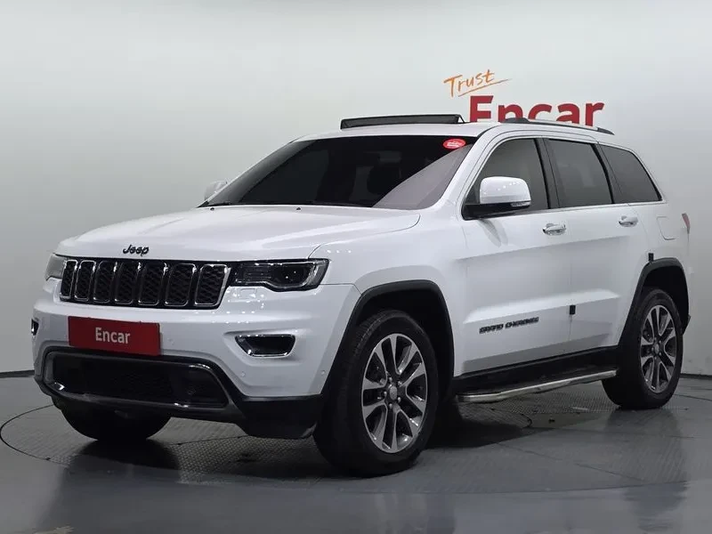 Jeep Grand cherokee 3.6 Limited Wk2 | Mobile.bg � ����������� 1