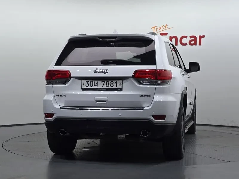 Jeep Grand cherokee 3.6 Limited Wk2 | Mobile.bg � ����������� 4
