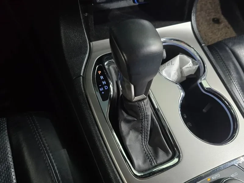 Jeep Grand cherokee 3.6 Limited Wk2 | Mobile.bg � ����������� 9