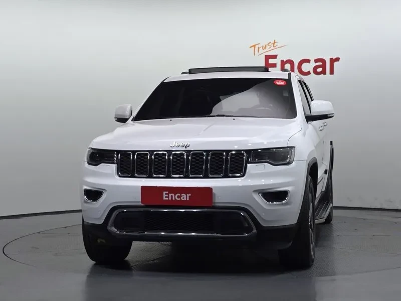 Jeep Grand cherokee 3.6 Limited Wk2 | Mobile.bg � ����������� 3