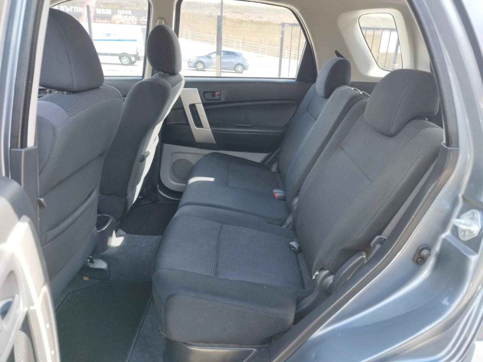 Daihatsu Terios 1.5i - изображение 10