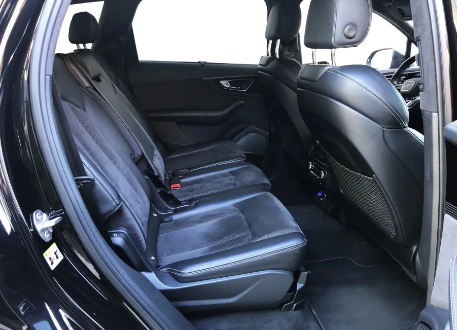 Audi Q7 3.0 TDI Quattro S - line - изображение 8