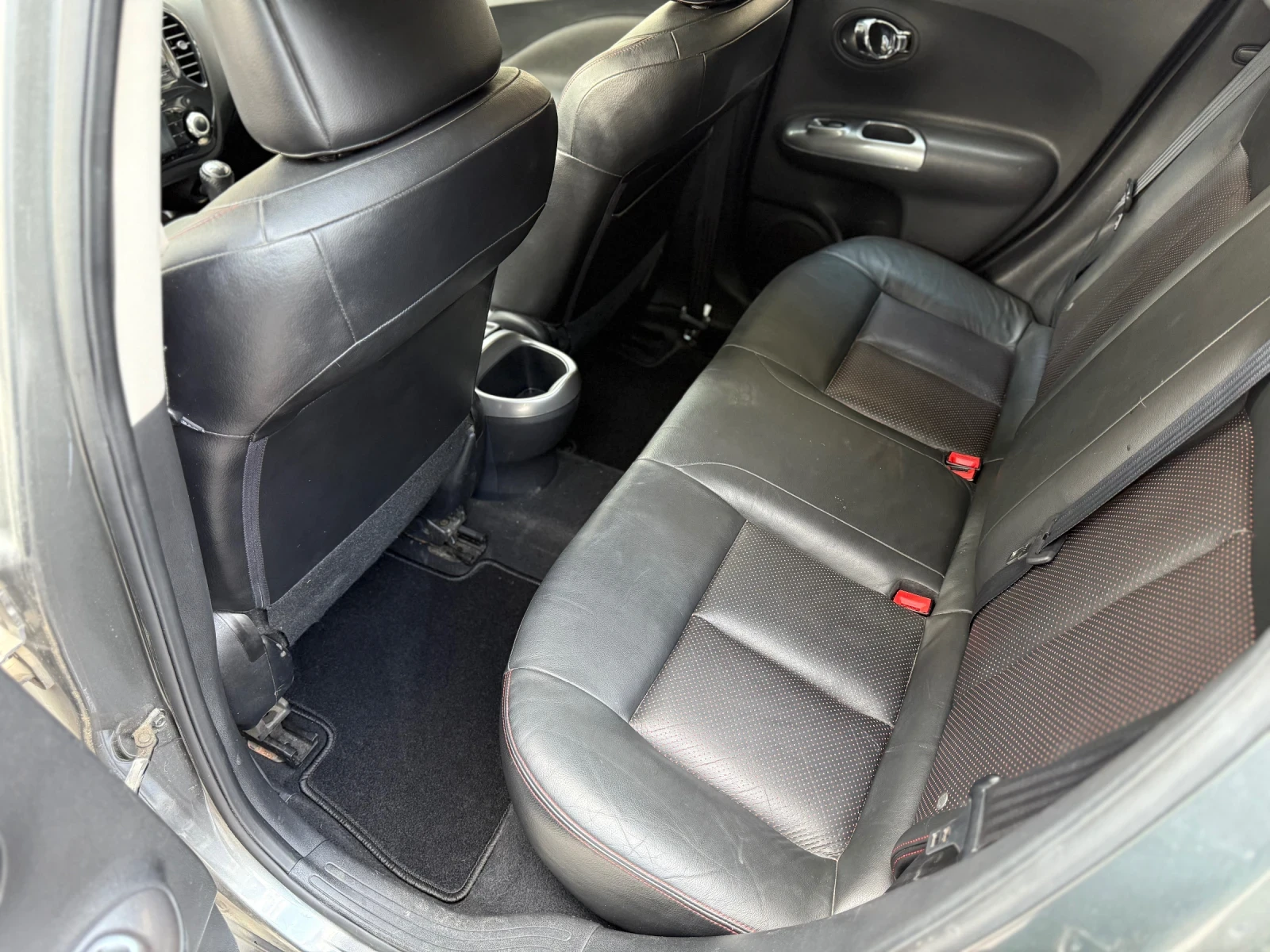 Nissan Juke 1.5 dCi Keyless/Navi/Подгрев - изображение 10