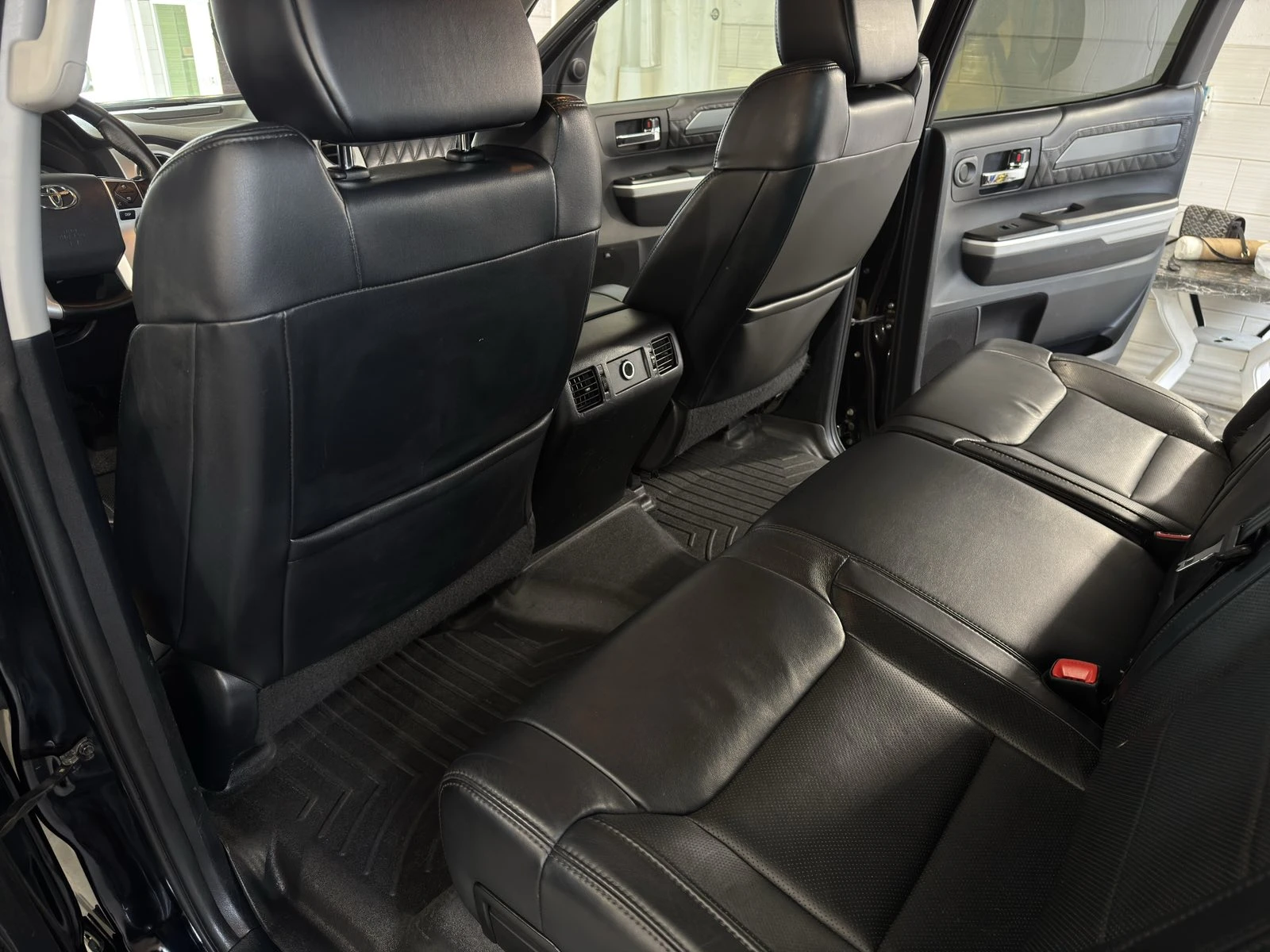 Toyota Tundra PLATINUM | Mobile.bg   12