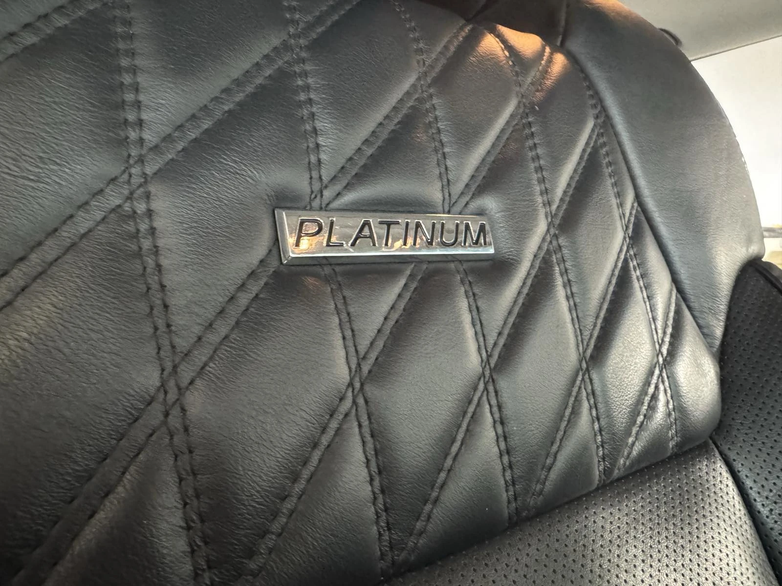 Toyota Tundra PLATINUM | Mobile.bg   16