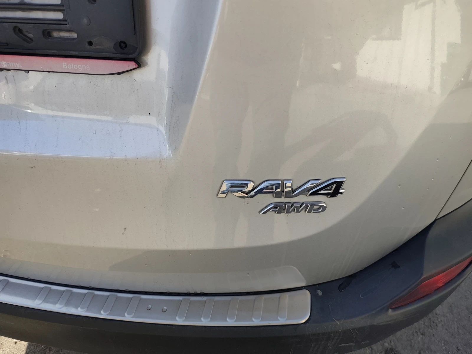 Toyota Rav4 2.0 d-4d 4x4 - изображение 7