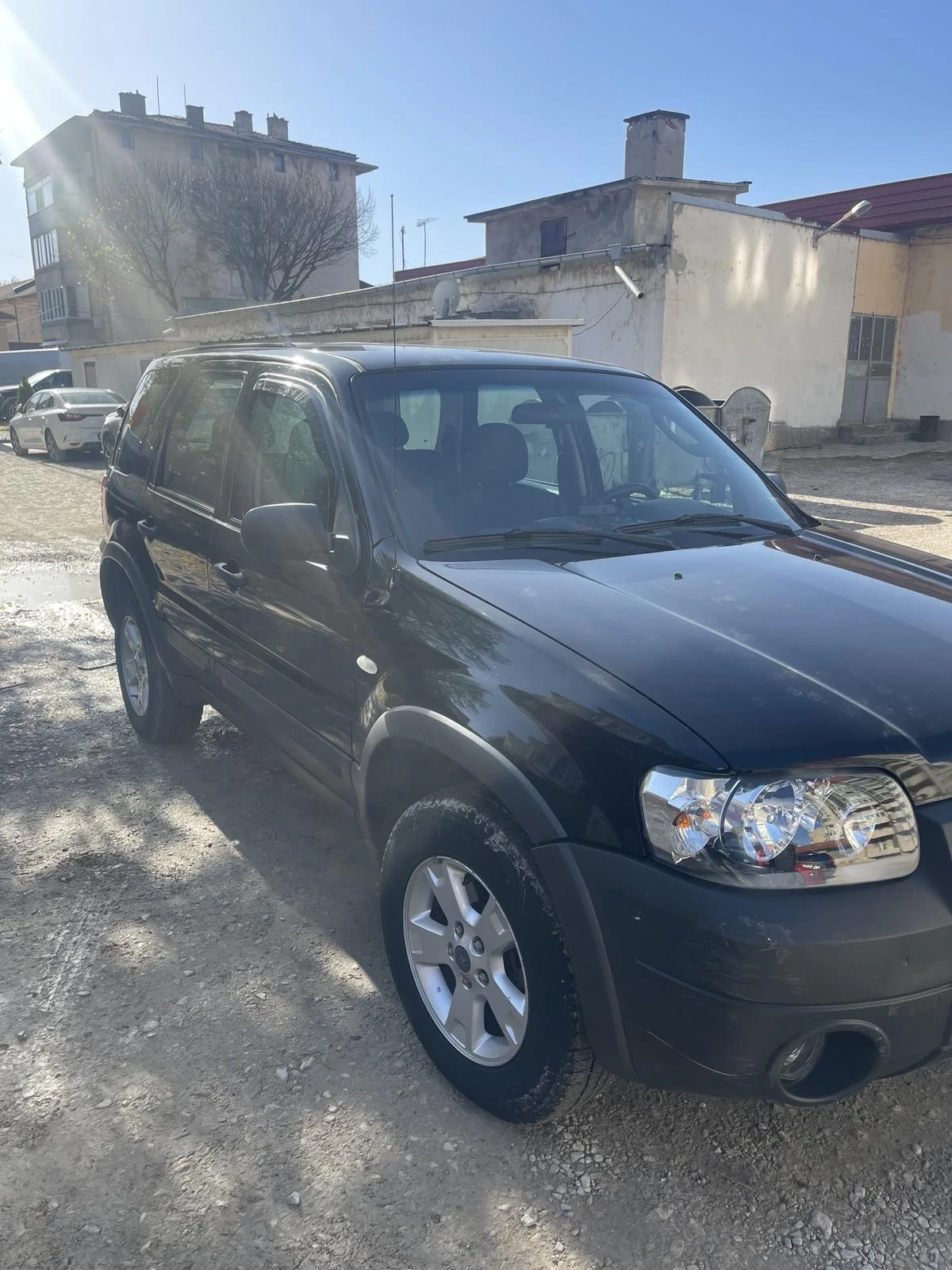 Ford Maverick | Mobile.bg   2