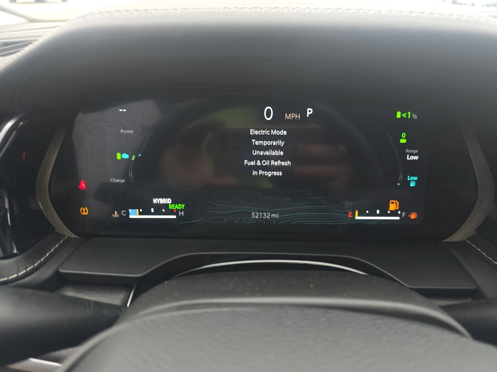 Jeep Grand cherokee 4xE* HYBRYD* PANO* ALPINE* DISTRONIC - изображение 9