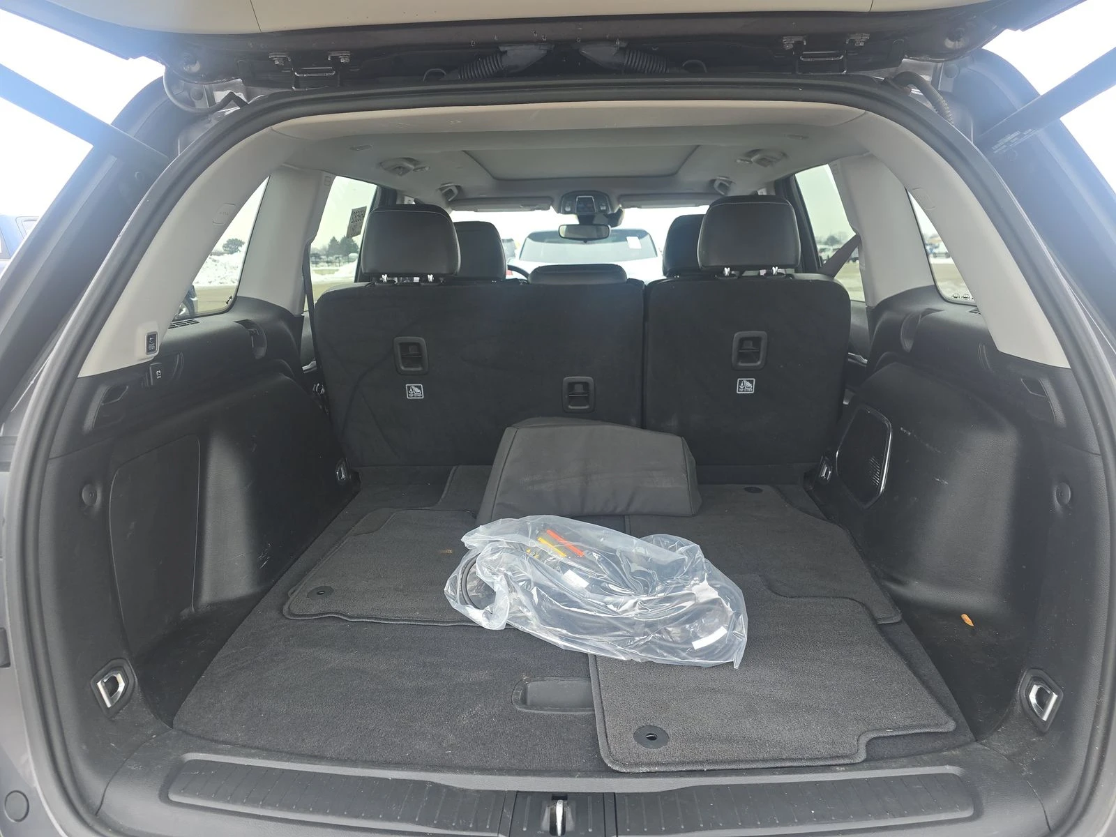 Jeep Grand cherokee 4xE* HYBRYD* PANO* ALPINE* DISTRONIC | Mobile.bg   13