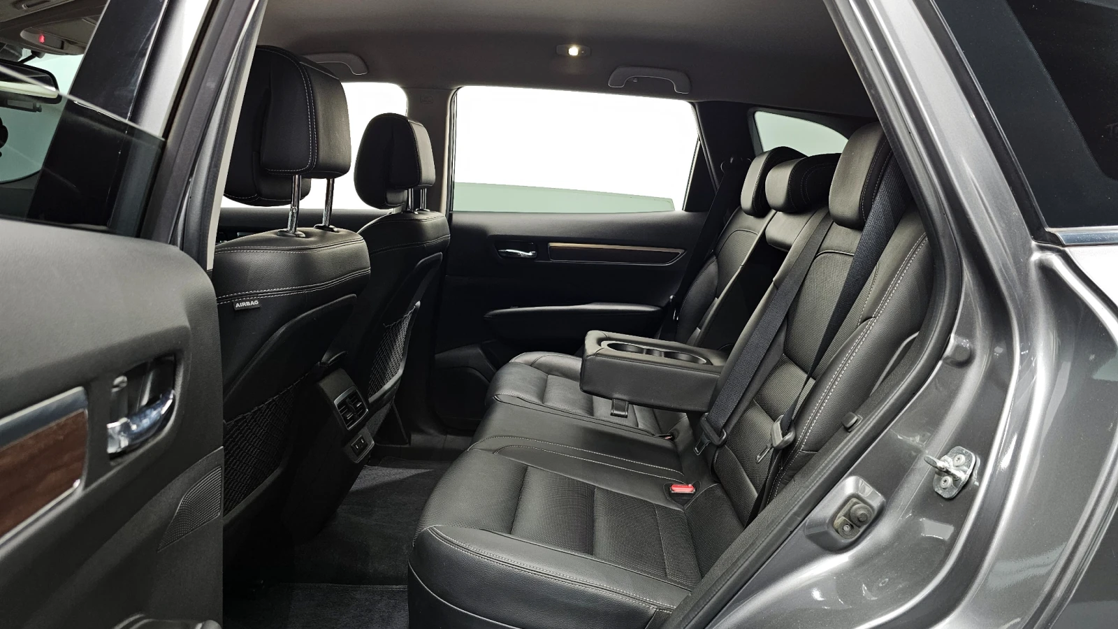 Renault Koleos 2.0LPE 2WD SIGNATURE autogeorge.com | Mobile.bg � ����������� 12