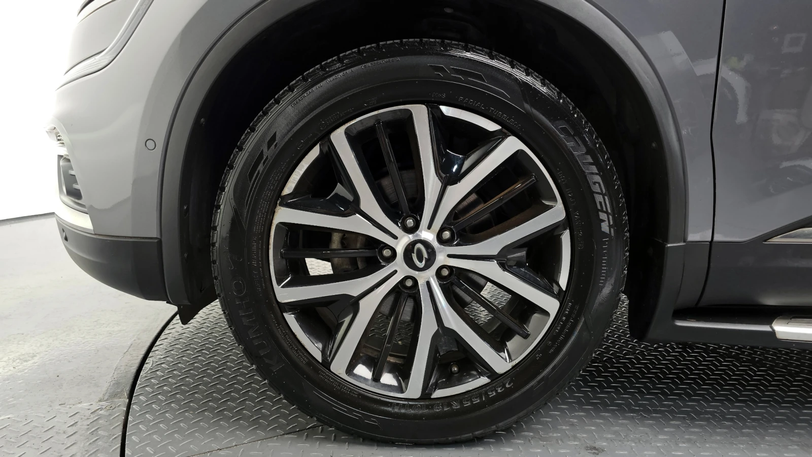 Renault Koleos 2.0LPE 2WD SIGNATURE autogeorge.com - изображение 5