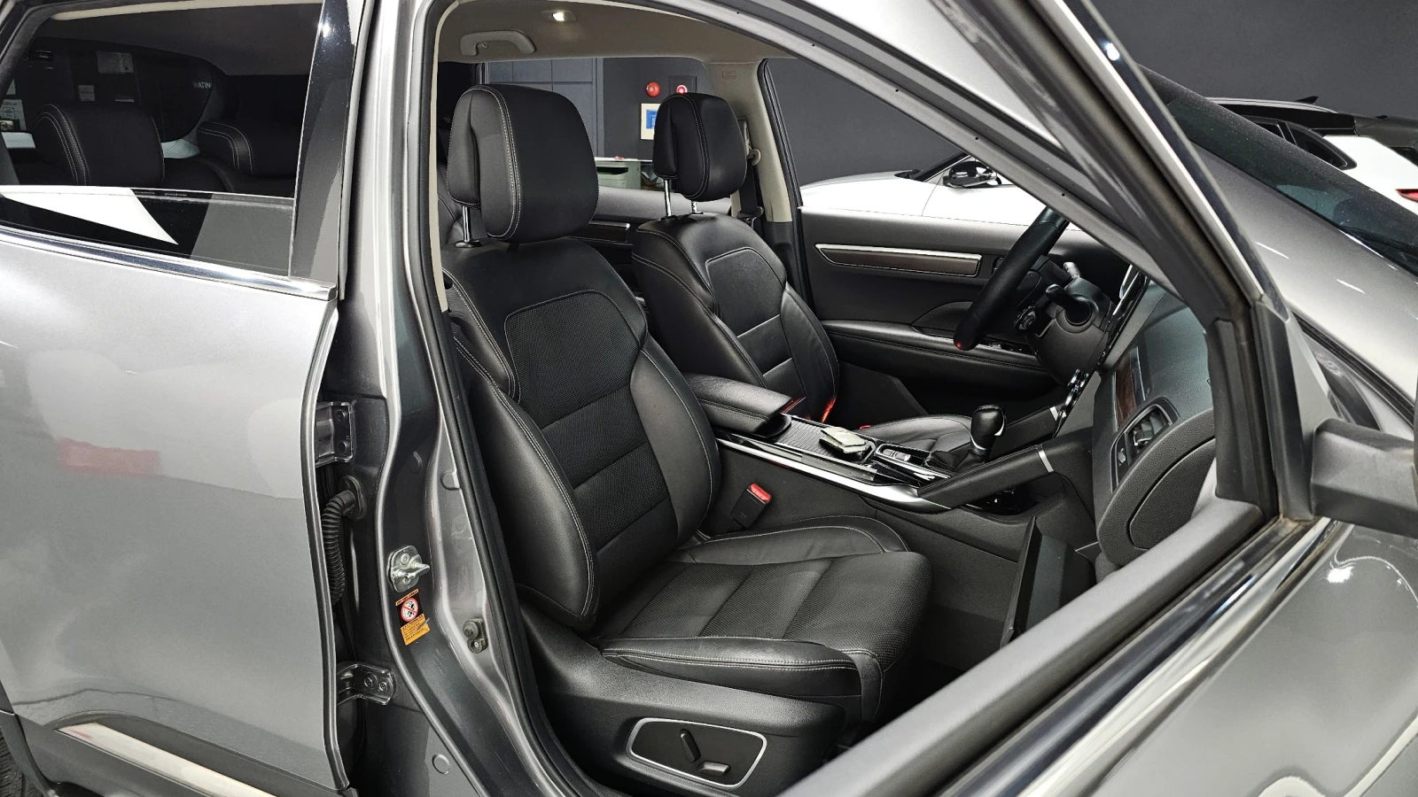 Renault Koleos 2.0LPE 2WD SIGNATURE autogeorge.com - изображение 10