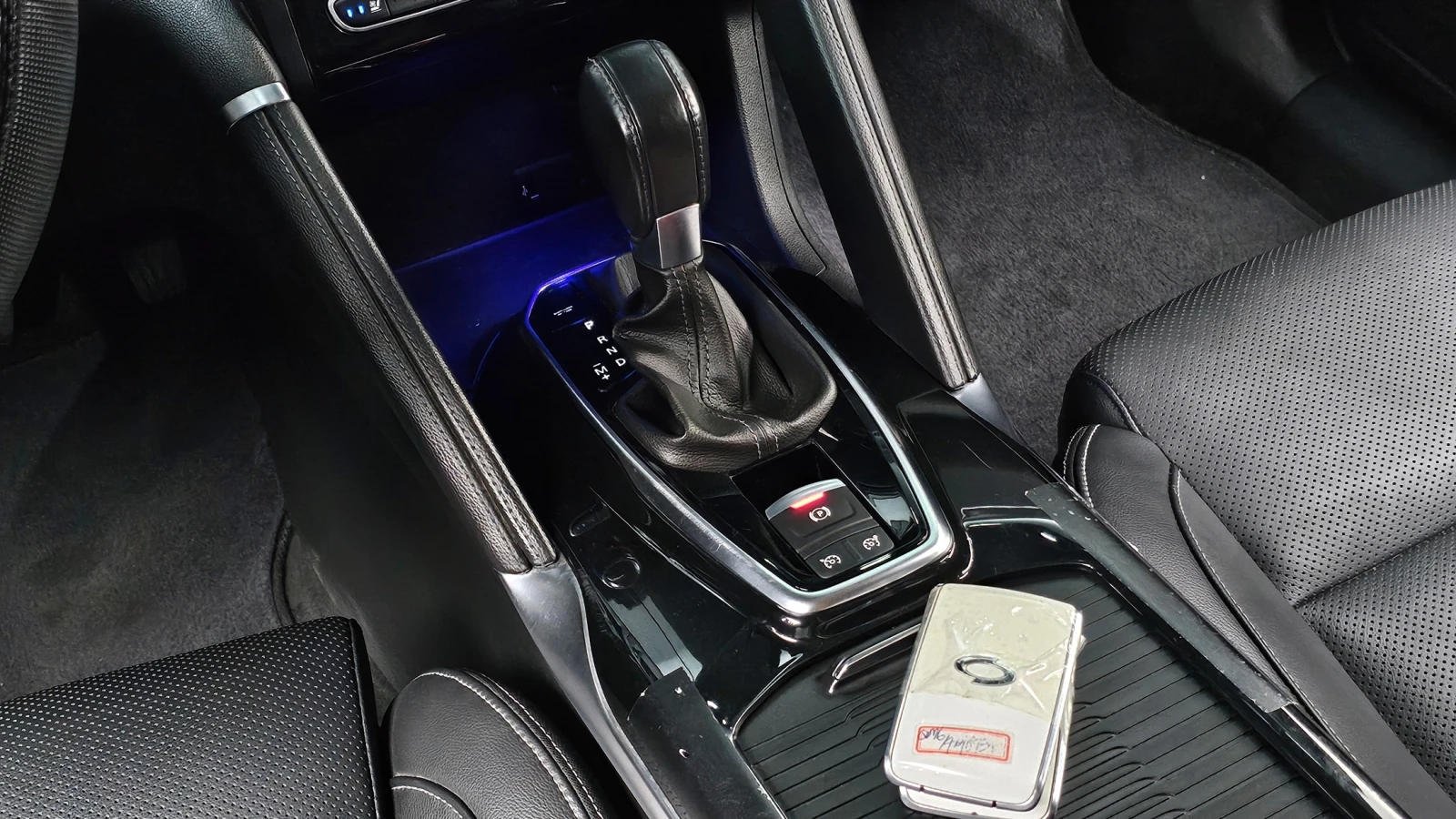 Renault Koleos 2.0LPE 2WD SIGNATURE autogeorge.com - изображение 9