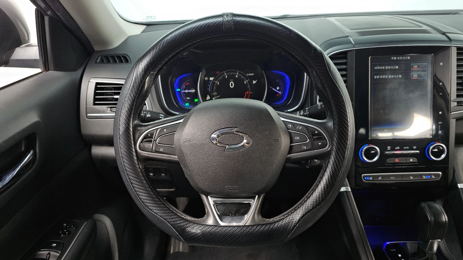 Renault Koleos 2.0LPE 2WD SIGNATURE autogeorge.com | Mobile.bg � ����������� 13