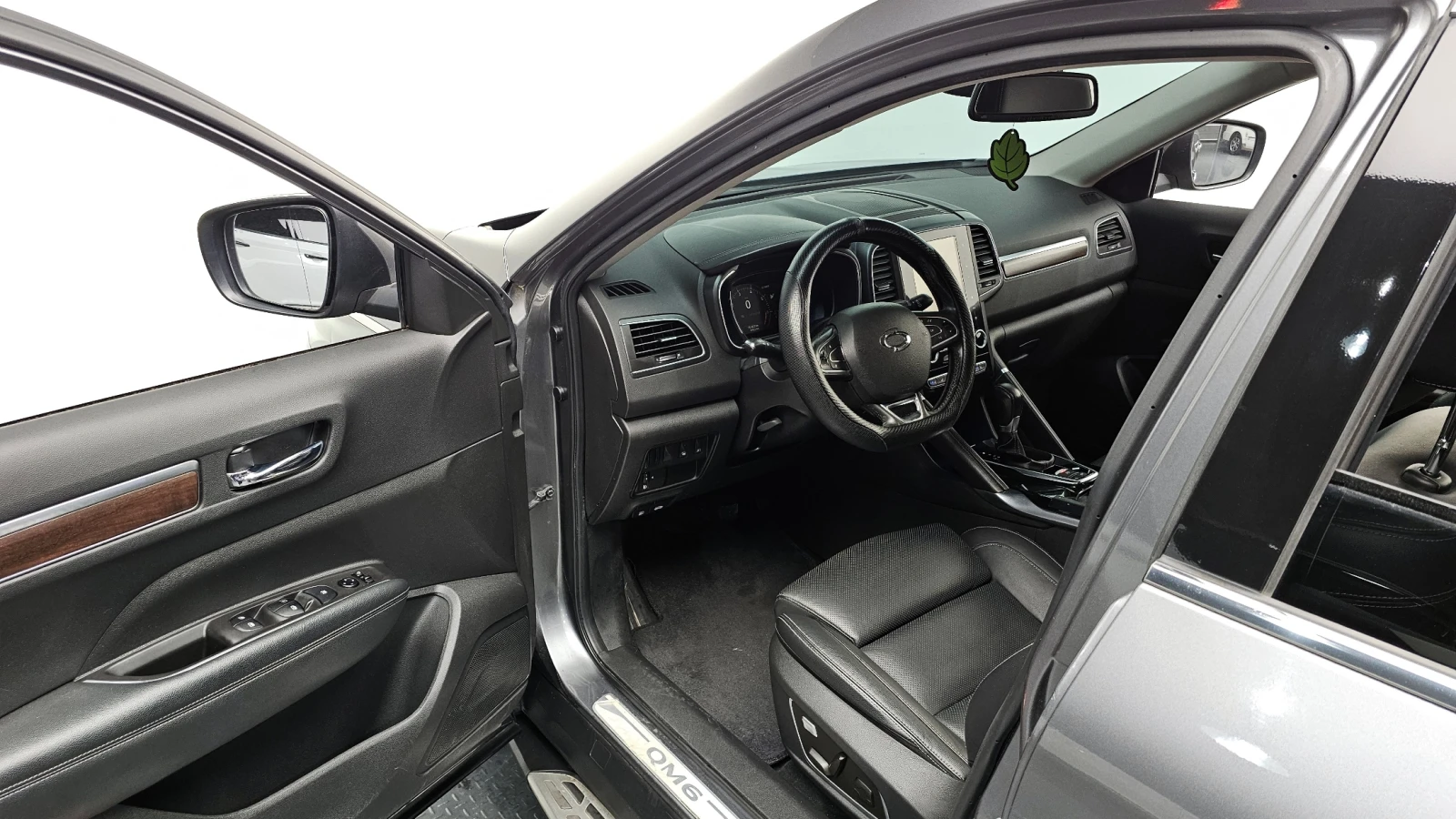 Renault Koleos 2.0LPE 2WD SIGNATURE autogeorge.com | Mobile.bg � ����������� 11