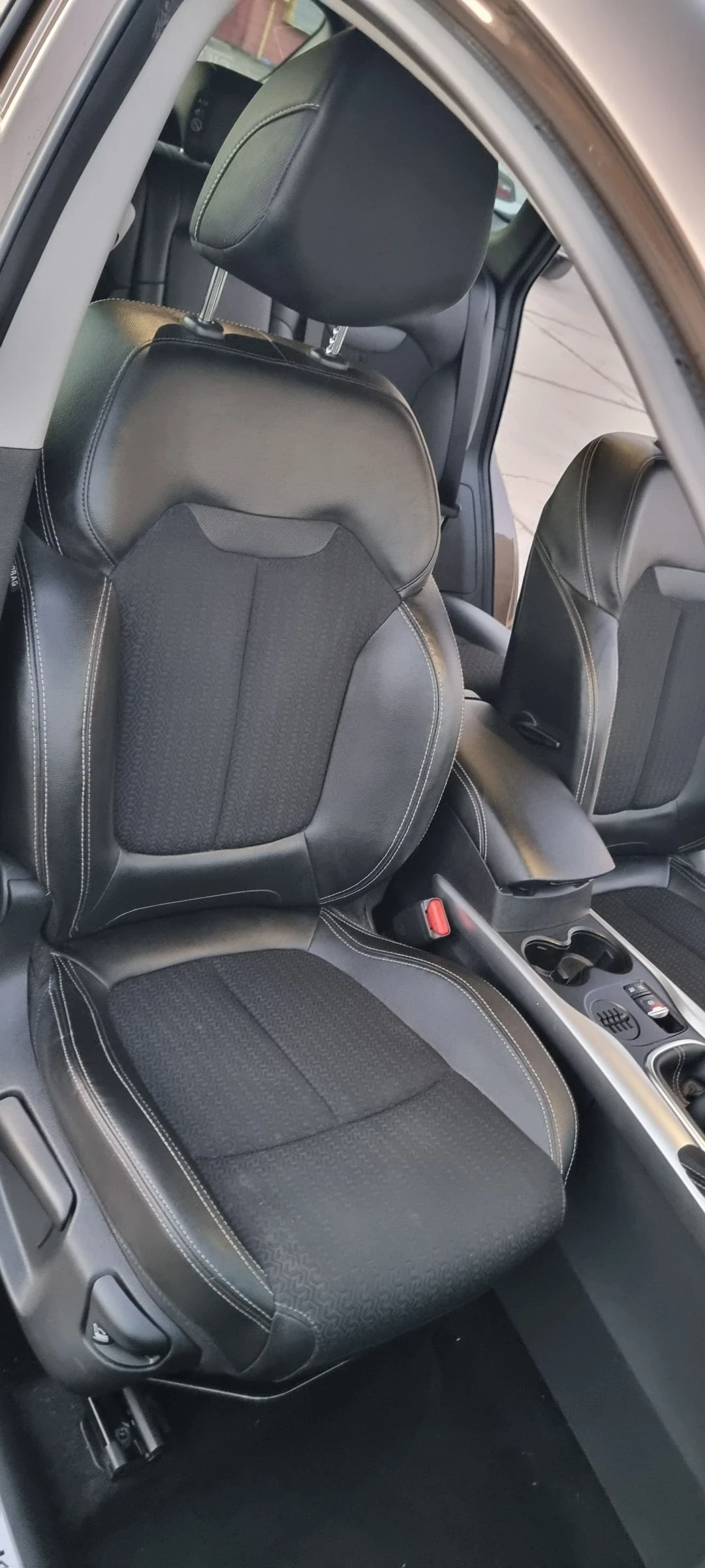 Renault Kadjar 1.5dci | Mobile.bg � ����������� 11