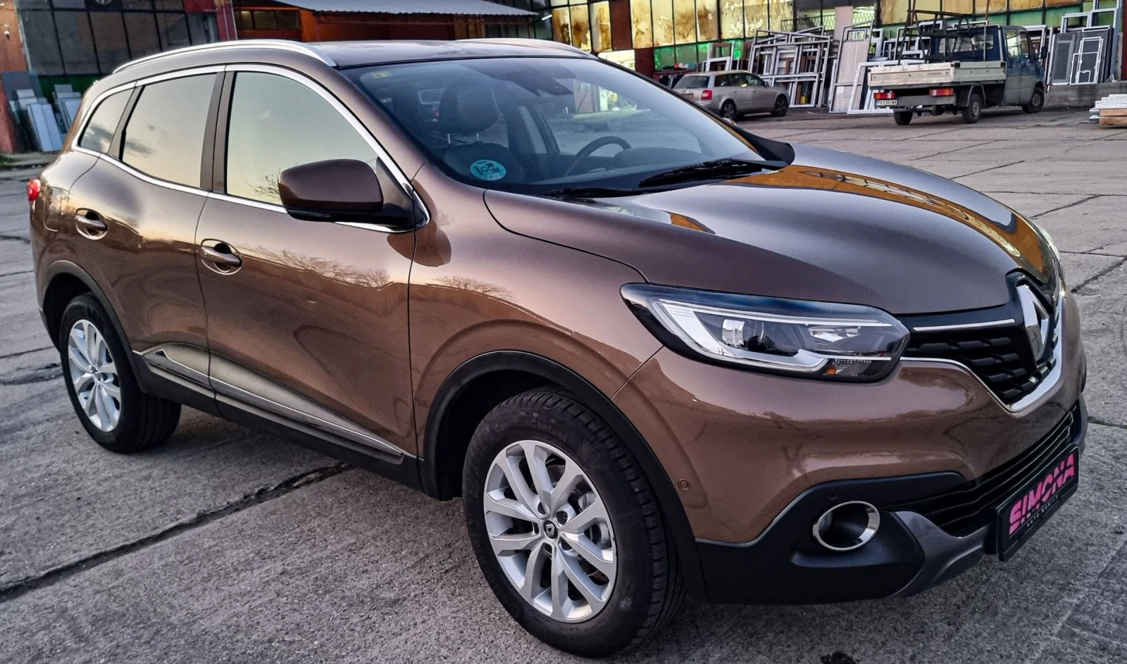 Renault Kadjar 1.5dci | Mobile.bg � ����������� 3